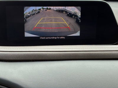 2021 Mazda Mazda CX-30 Premium