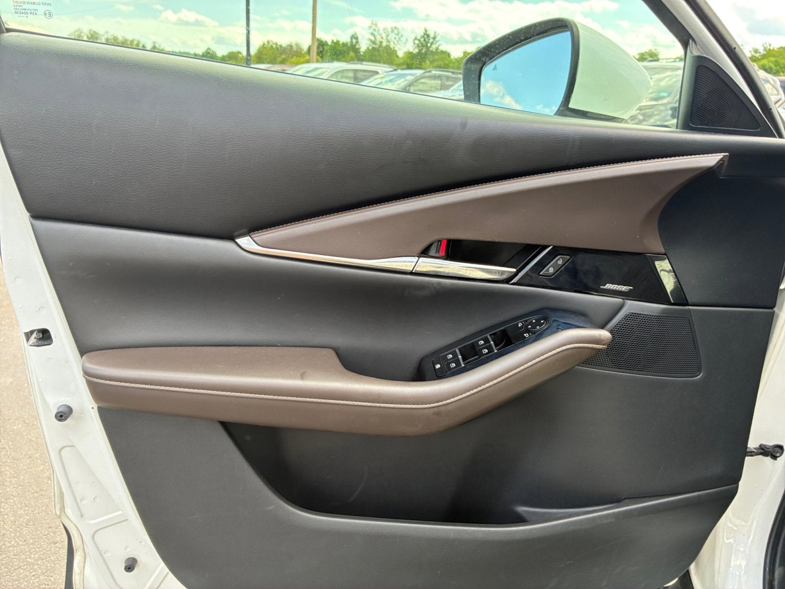 2021 Mazda Mazda CX-30 Premium