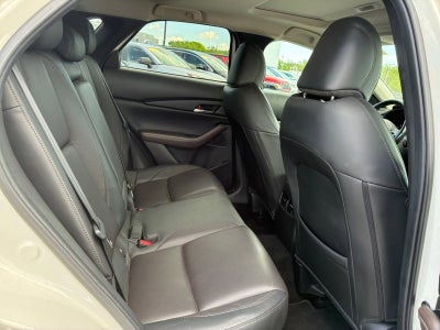 2021 Mazda Mazda CX-30 Premium