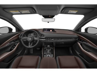 2021 Mazda Mazda CX-30 Premium