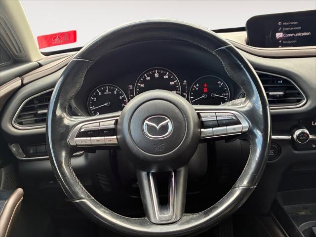 2021 Mazda Mazda CX-30 Premium