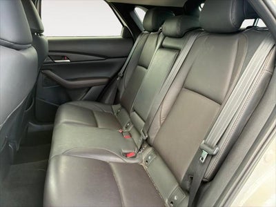 2021 Mazda Mazda CX-30 Premium