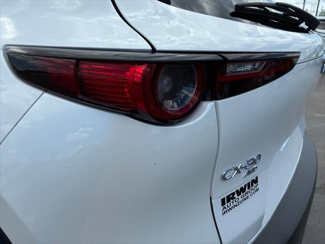 2021 Mazda Mazda CX-30 Premium