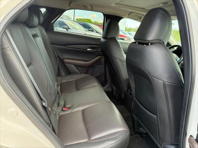 2021 Mazda Mazda CX-30 Premium