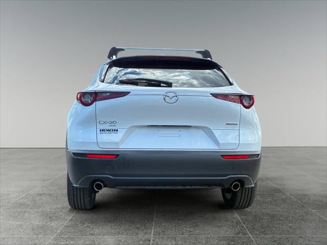 2021 Mazda Mazda CX-30 Premium