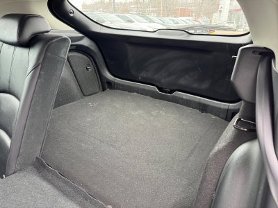 2018 Mazda Mazda3 5-Door Touring