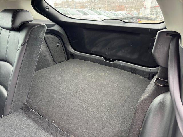 2018 Mazda Mazda3 5-Door Touring