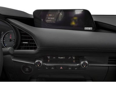 2020 Mazda Mazda3 Sedan Premium Package