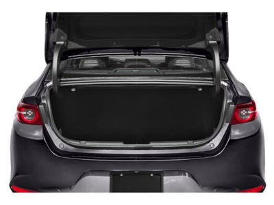 2020 Mazda Mazda3 Sedan Premium Package