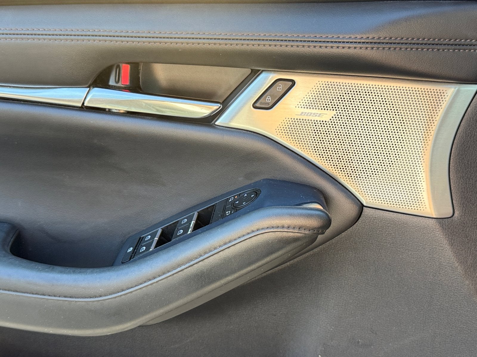 2020 Mazda Mazda3 Sedan Premium Package