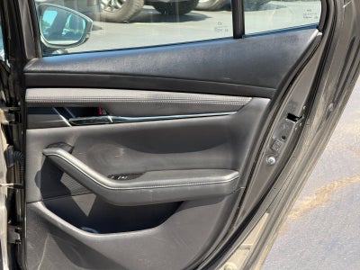 2020 Mazda Mazda3 Sedan Premium Package