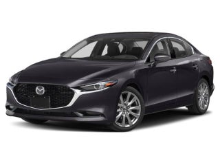 2020 Mazda Mazda3 Sedan Premium Package