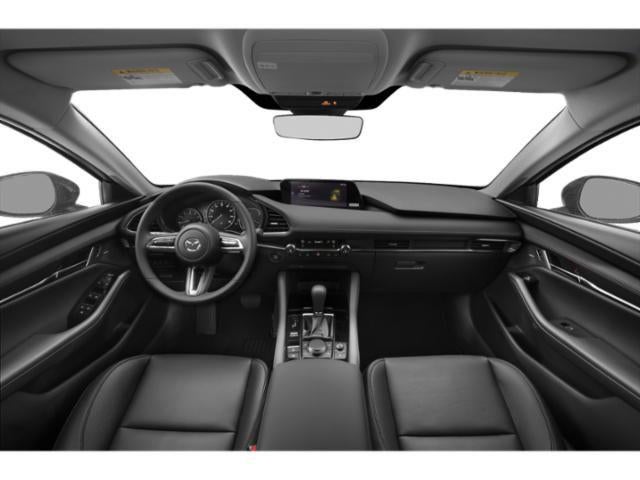 2020 Mazda Mazda3 Sedan Premium Package