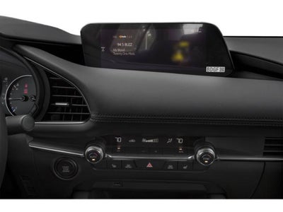 2020 Mazda Mazda3 Sedan Premium Package
