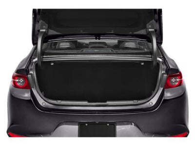 2020 Mazda Mazda3 Sedan Premium Package