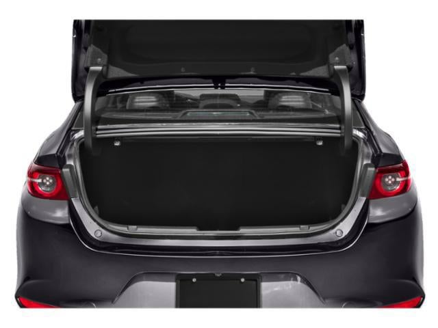 2020 Mazda Mazda3 Sedan Premium Package