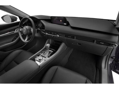 2020 Mazda Mazda3 Sedan Premium Package