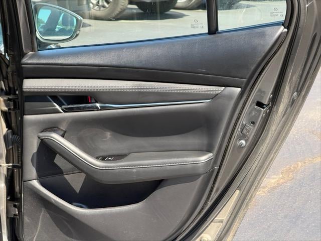 2020 Mazda Mazda3 Sedan Premium Package