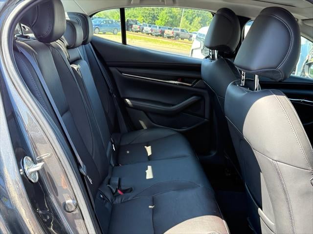 2020 Mazda Mazda3 Sedan Premium Package