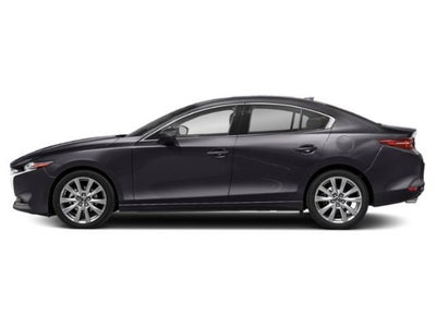 2020 Mazda Mazda3 Sedan Premium Package