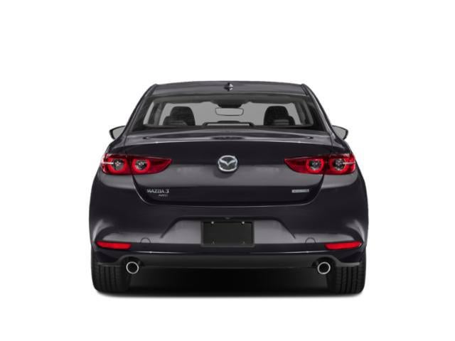 2020 Mazda Mazda3 Sedan Premium Package