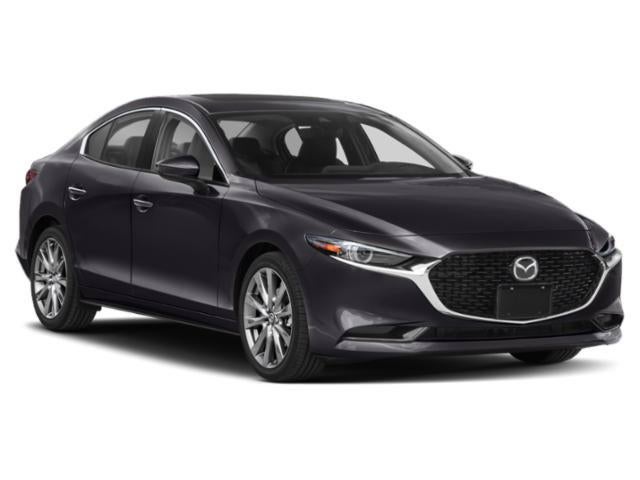 2020 Mazda Mazda3 Sedan Premium Package