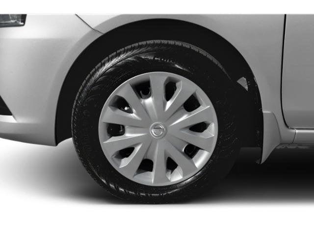 2019 Nissan Versa Sedan SV