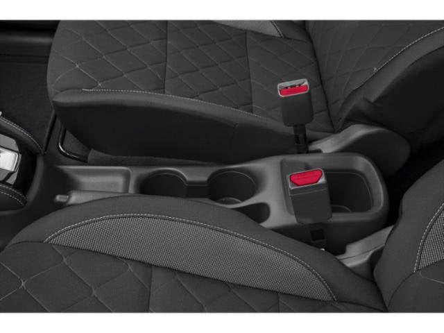2018 Nissan Kicks S