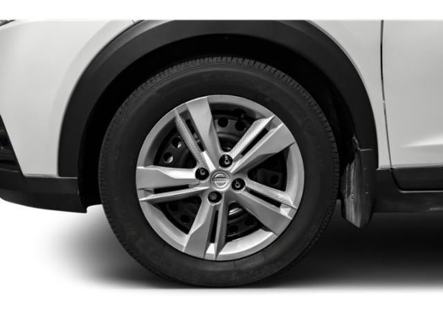 2018 Nissan Kicks S