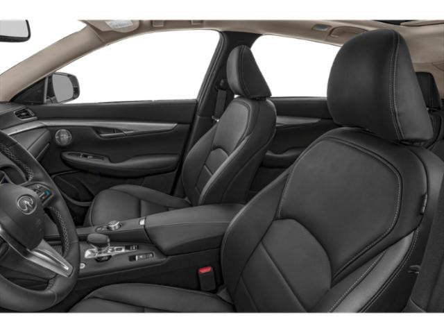 2021 INFINITI QX50 ESSENTIAL
