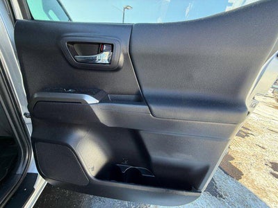 2020 Toyota Tacoma 2WD TRD Sport