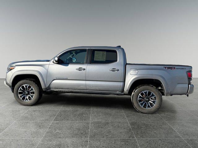 2020 Toyota Tacoma 2WD TRD Sport