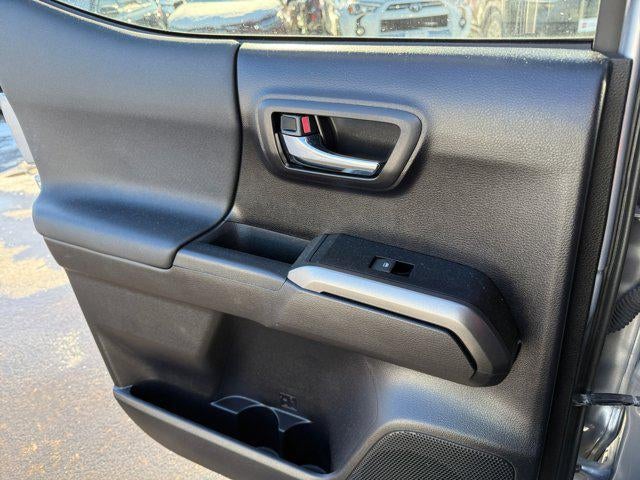 2020 Toyota Tacoma 2WD TRD Sport