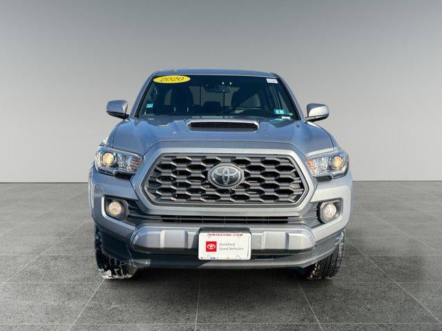 2020 Toyota Tacoma 2WD TRD Sport