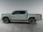 2023 Toyota Tacoma 4WD TRD Sport