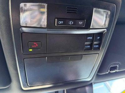 2023 Toyota Tacoma 4WD TRD Sport