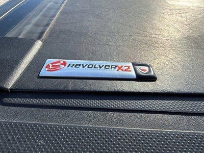 2023 Toyota Tacoma 4WD TRD Sport