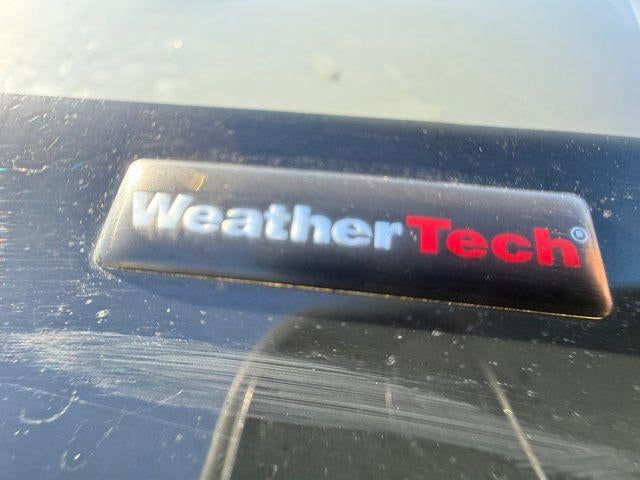 2023 Toyota Tacoma 4WD TRD Sport