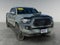 2023 Toyota Tacoma 4WD TRD Sport