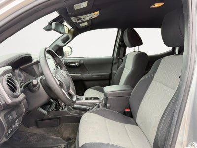 2023 Toyota Tacoma 4WD TRD Off Road