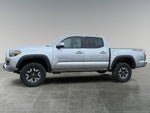2023 Toyota Tacoma 4WD TRD Off Road