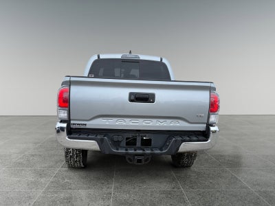 2023 Toyota Tacoma 4WD TRD Off Road
