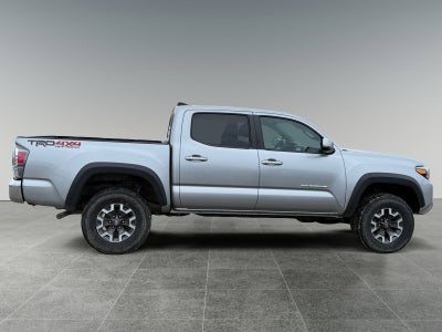 2023 Toyota Tacoma 4WD TRD Off Road