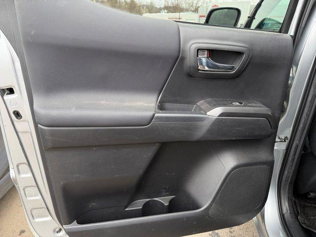 2023 Toyota Tacoma 4WD TRD Off Road