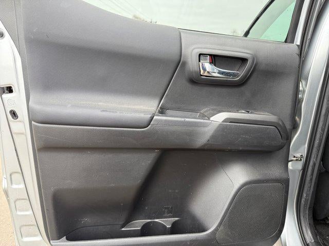 2023 Toyota Tacoma 4WD TRD Off Road