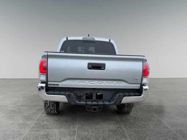 2023 Toyota Tacoma 4WD TRD Off Road