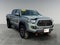 2023 Toyota Tacoma 4WD TRD Off Road
