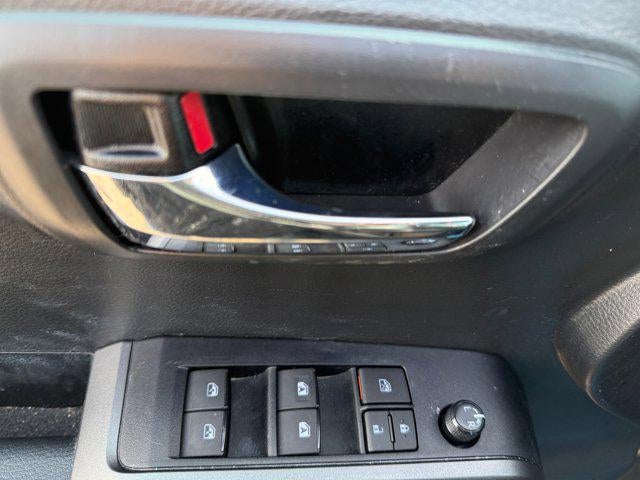 2023 Toyota Tacoma 4WD TRD Off Road