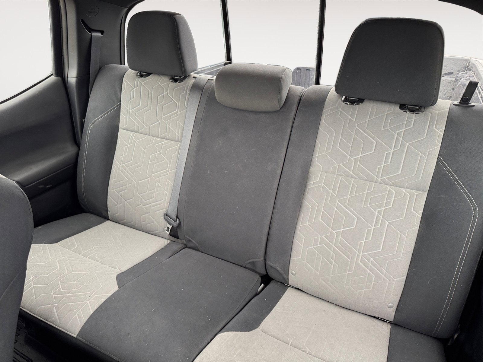 2022 Toyota Tacoma 4WD TRD Off Road