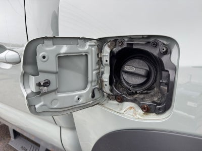 2022 Toyota Tacoma 4WD TRD Off Road